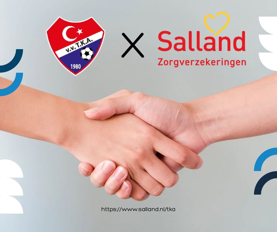 Nieuwe samenwerking: Turkse Kracht Apeldoorn x Salland Zorgverzekeringen